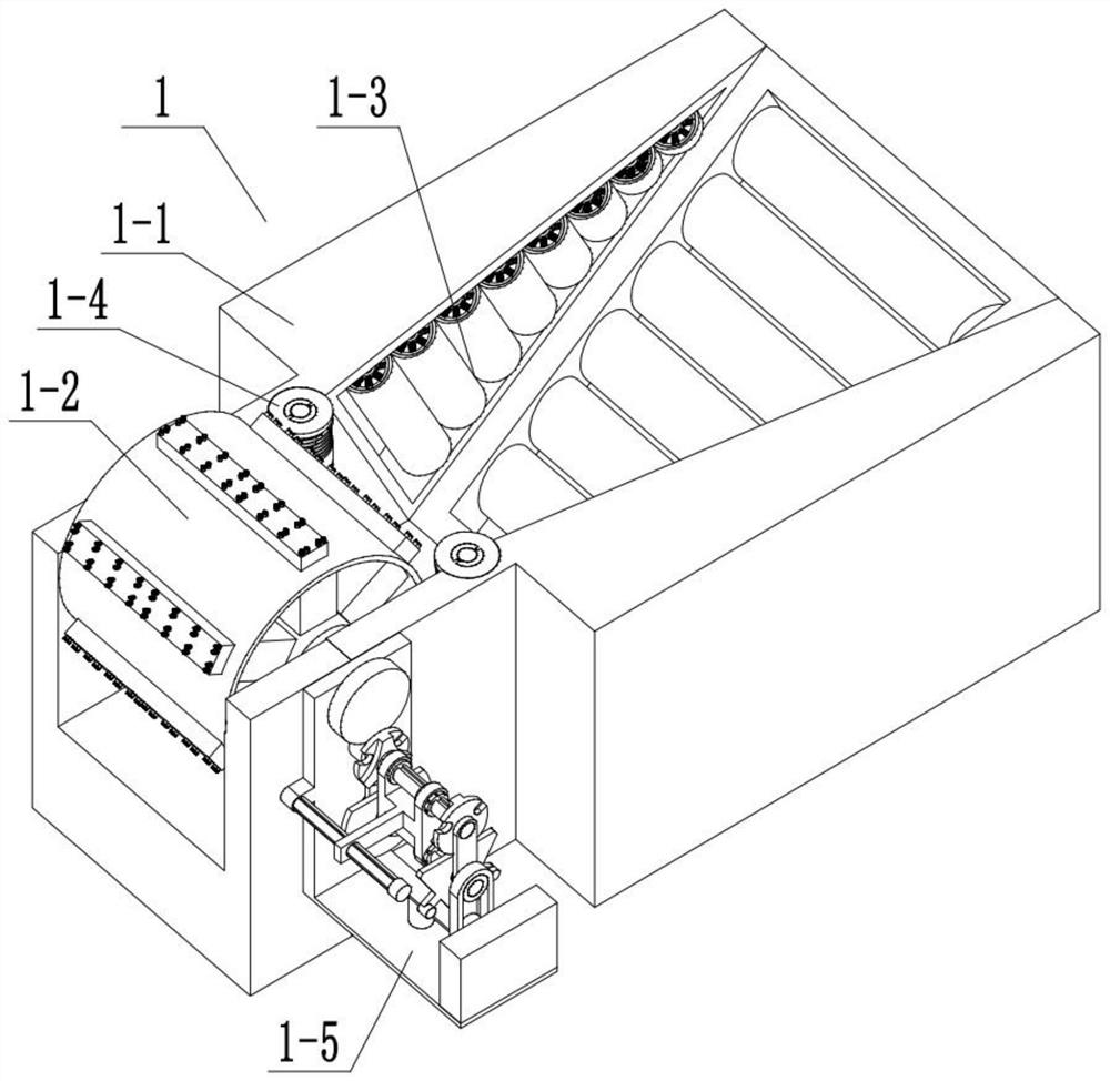 construction paving machine