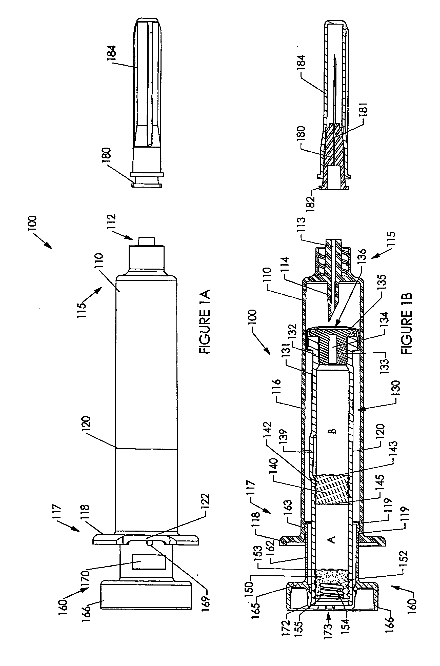 Device and method for pharmaceutical mixing and delivery