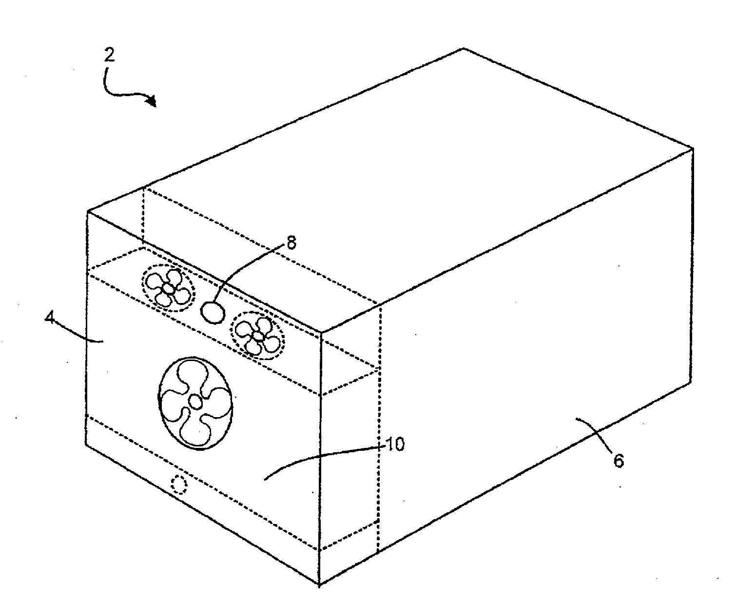 Defrost operations and apparatus for a transport refrigeration system