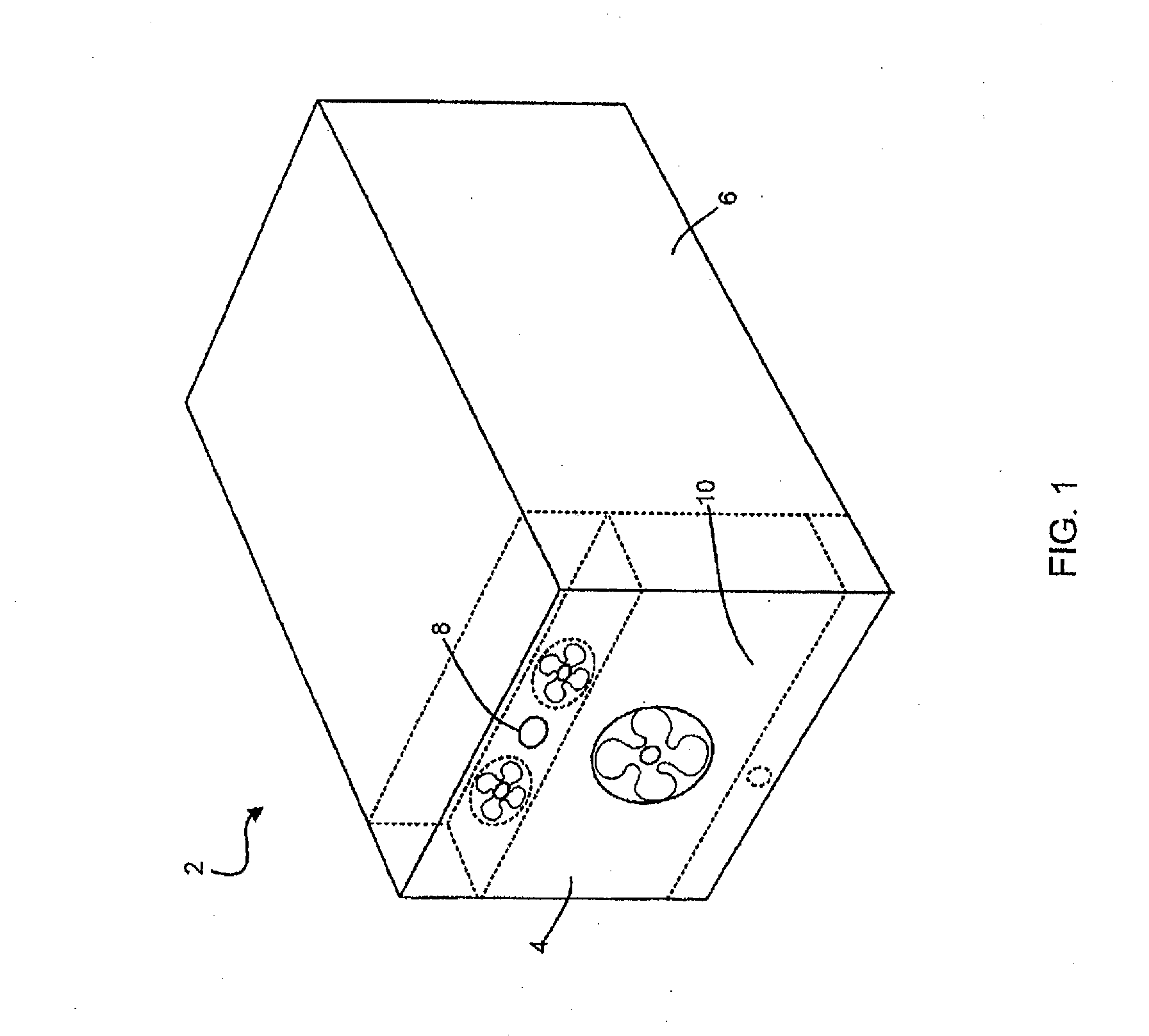 Defrost operations and apparatus for a transport refrigeration system