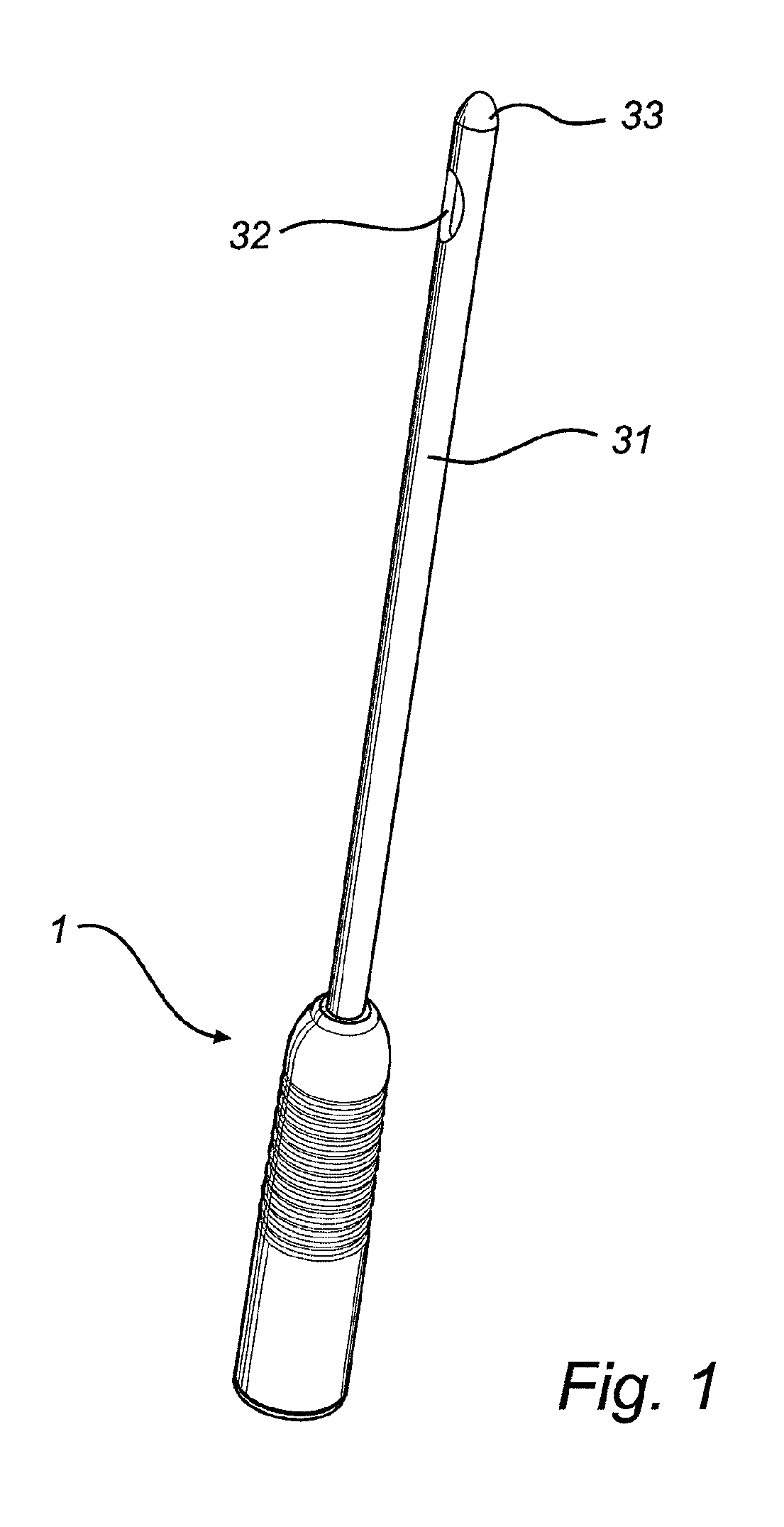 Catheter with customizable connector