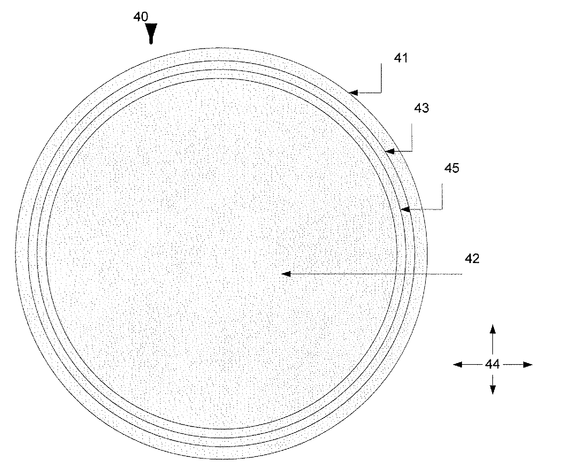 Vasodilator eluting medical devices with a specific polyphosphazene coating and methods for their manufacture and use