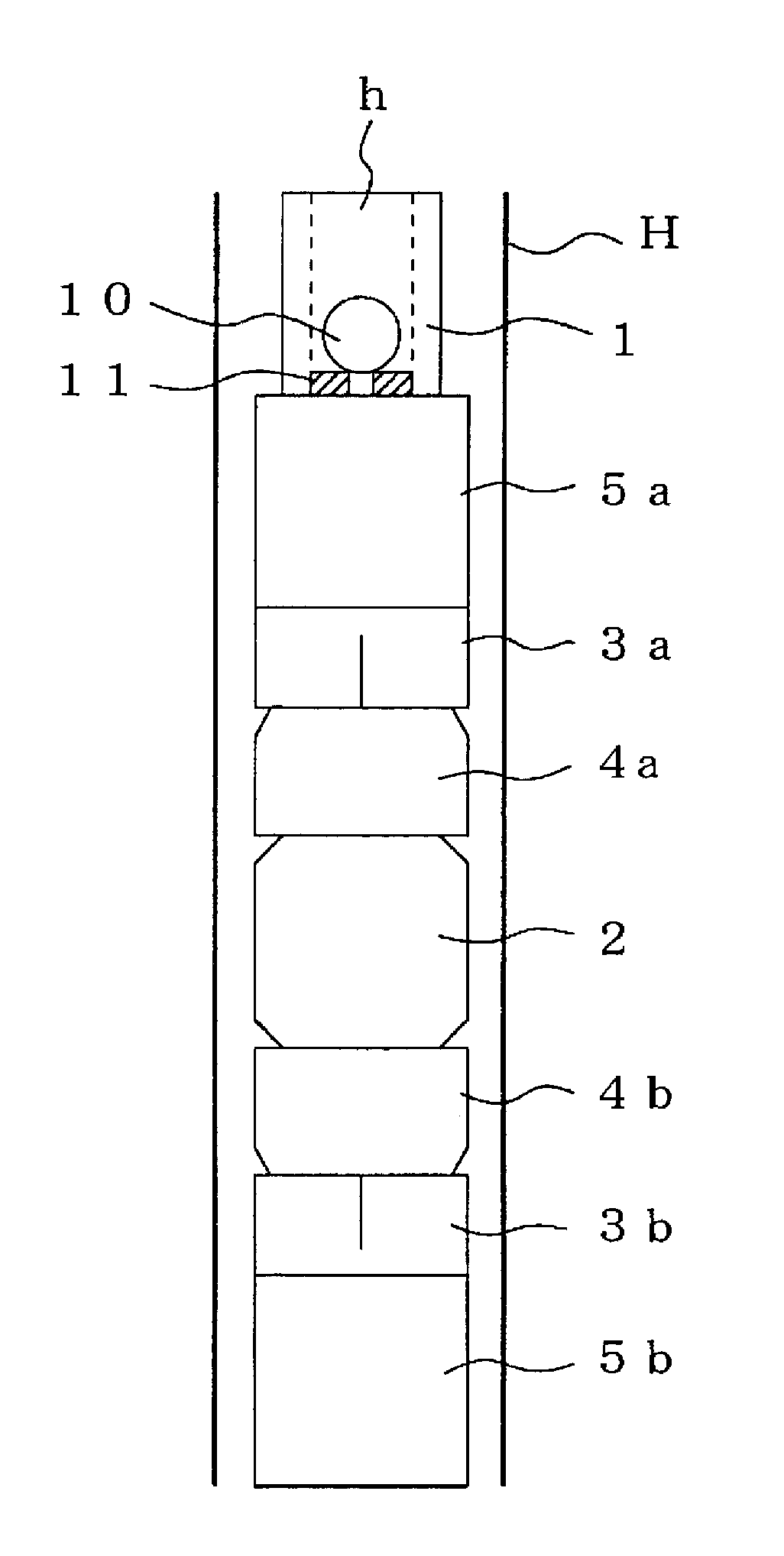 Downhole tool containing downhole-tool member containing reactive metal and downhole-tool member containing degradable resin composition, and well-drilling method