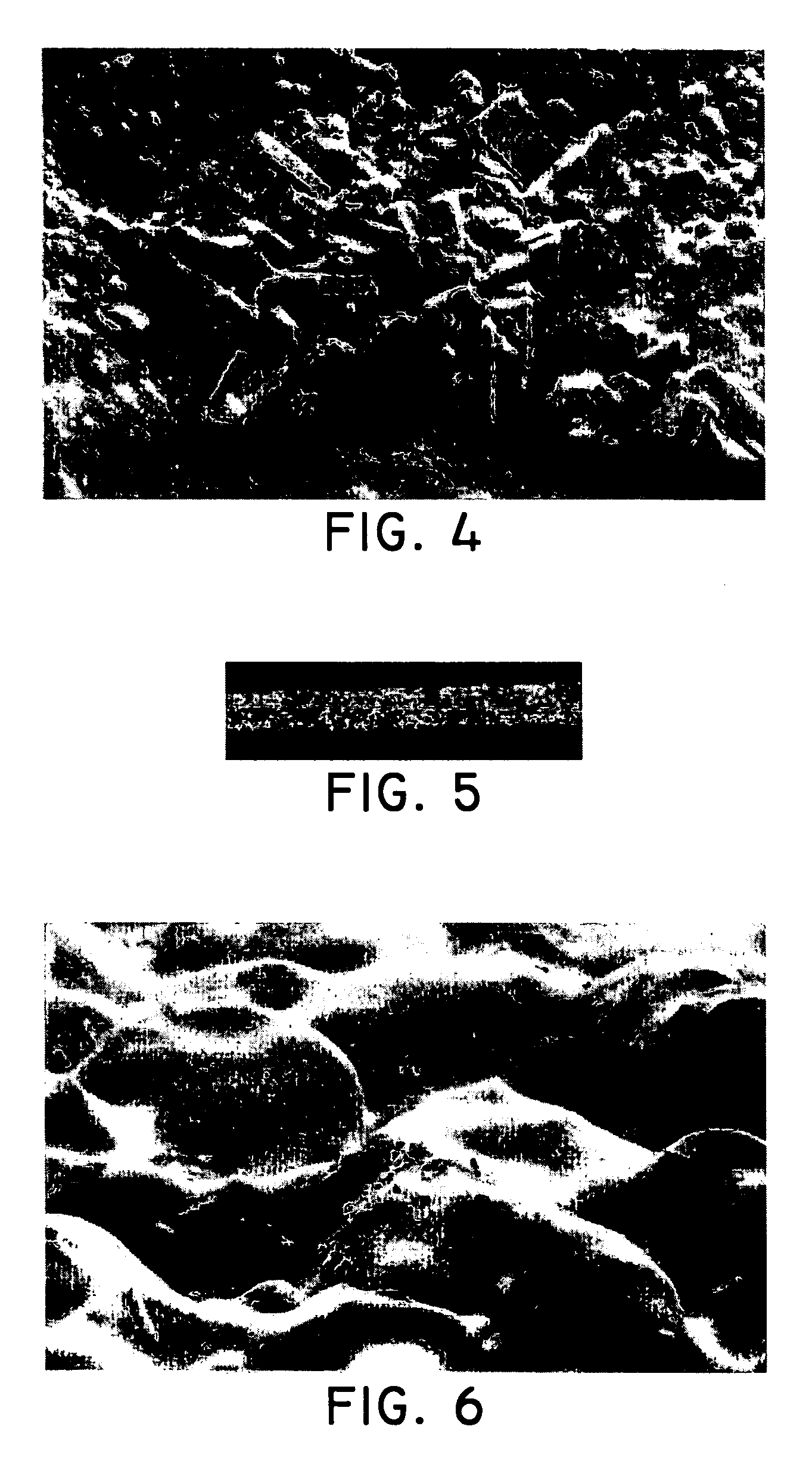 Coatings with crystallized active agent(s) and methods