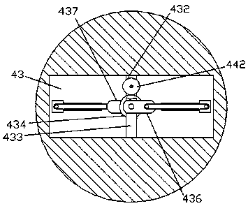 Rotor wing unmanned aerial vehicle for pesticide spraying