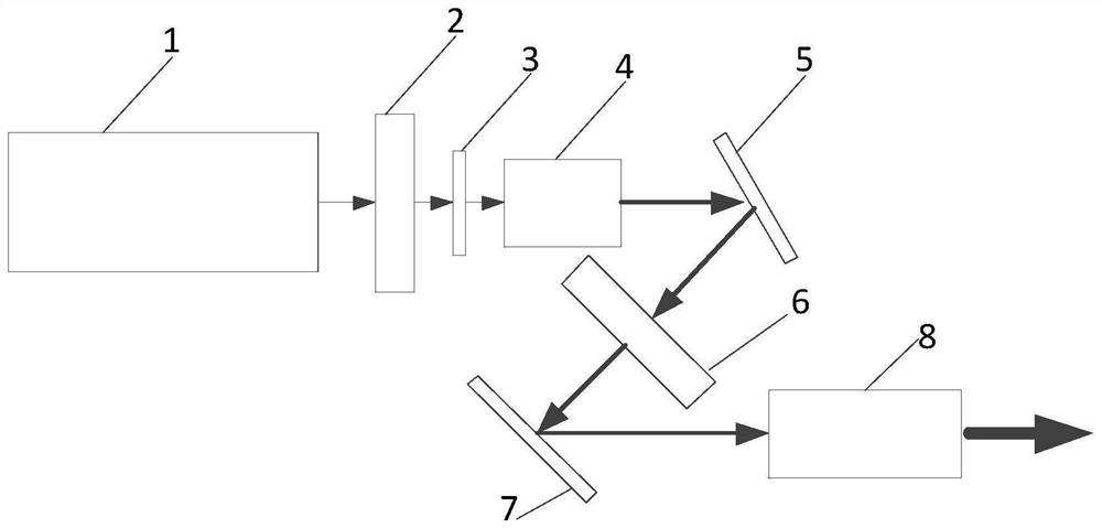 A graphene-based main oscillator power amplifier