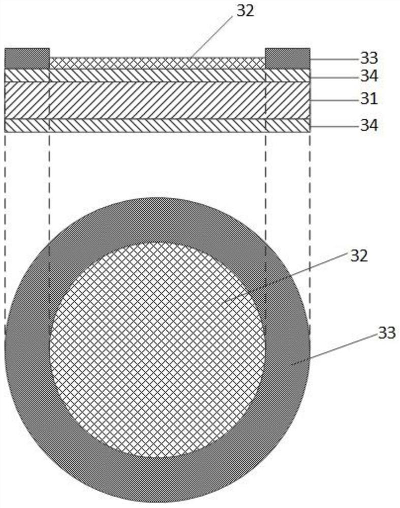 A graphene-based main oscillator power amplifier