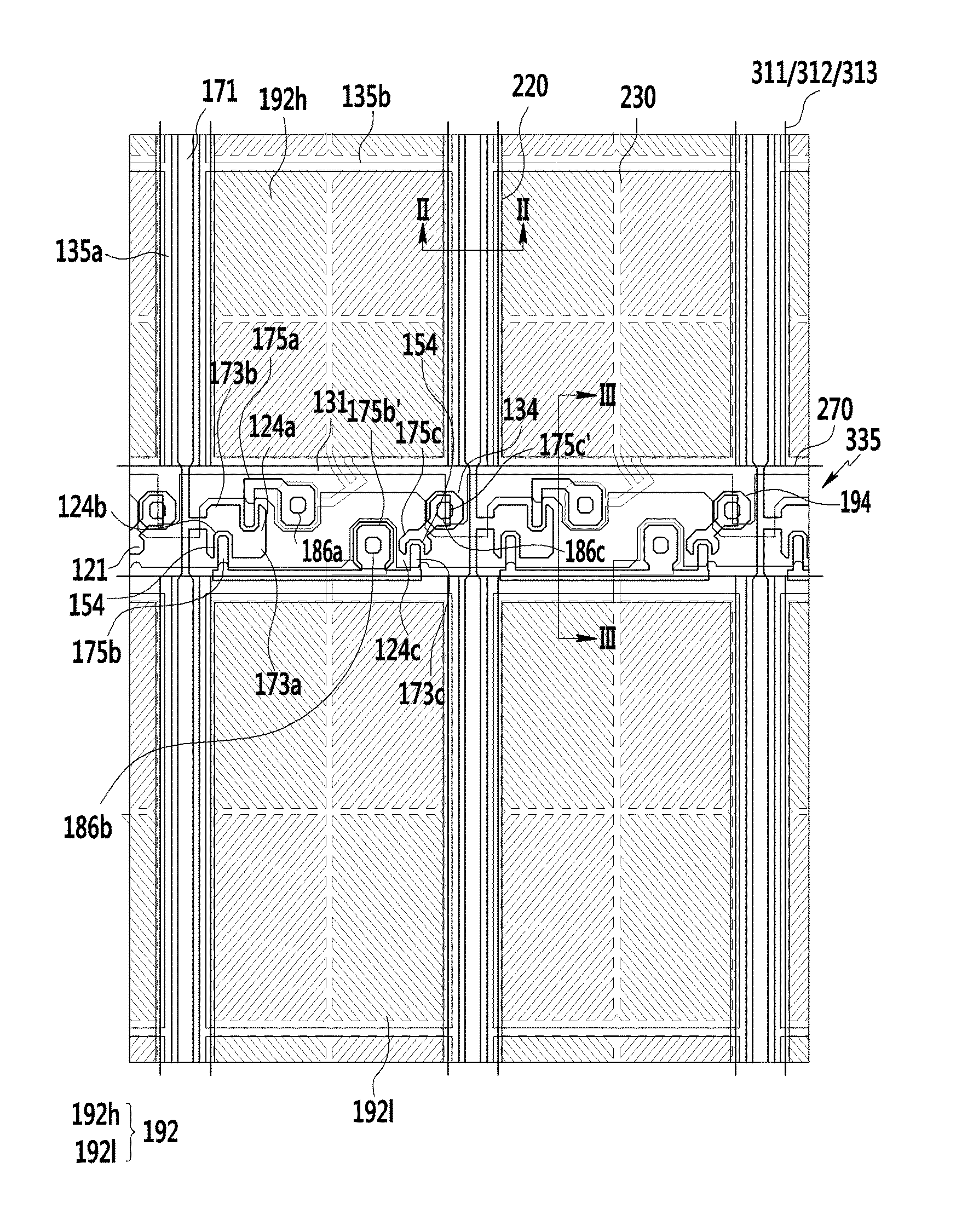Liquid crystal display and manufacturing method thereof