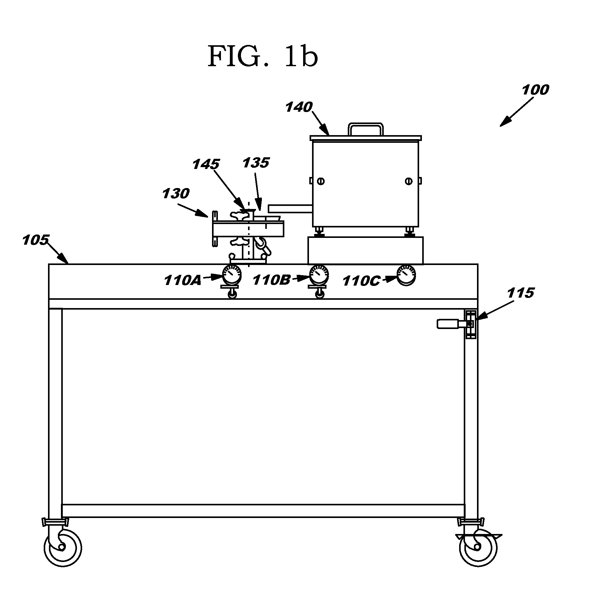 Particle based electrodes and methods of making same