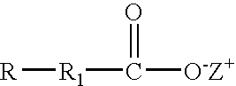 Non-surfactant solubilizing agent