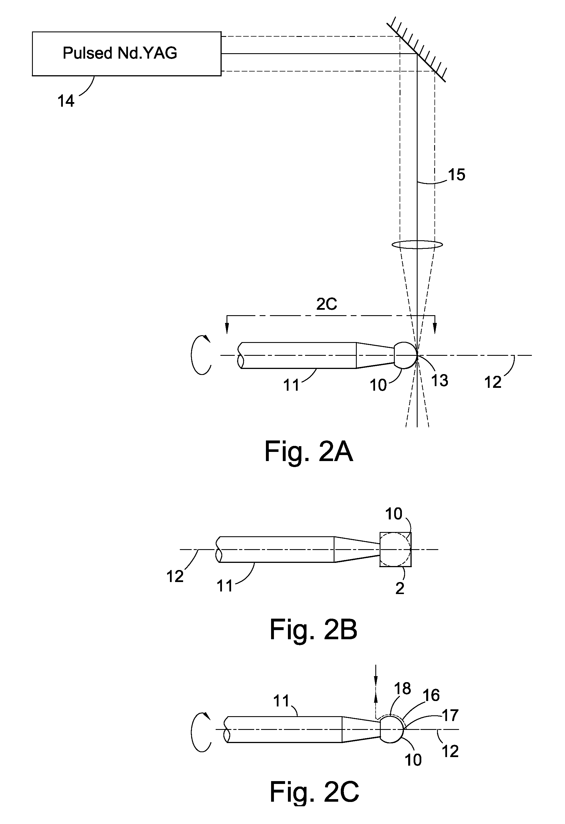 Single crystal diamond elements having convex surfaces and methods of its fabrication