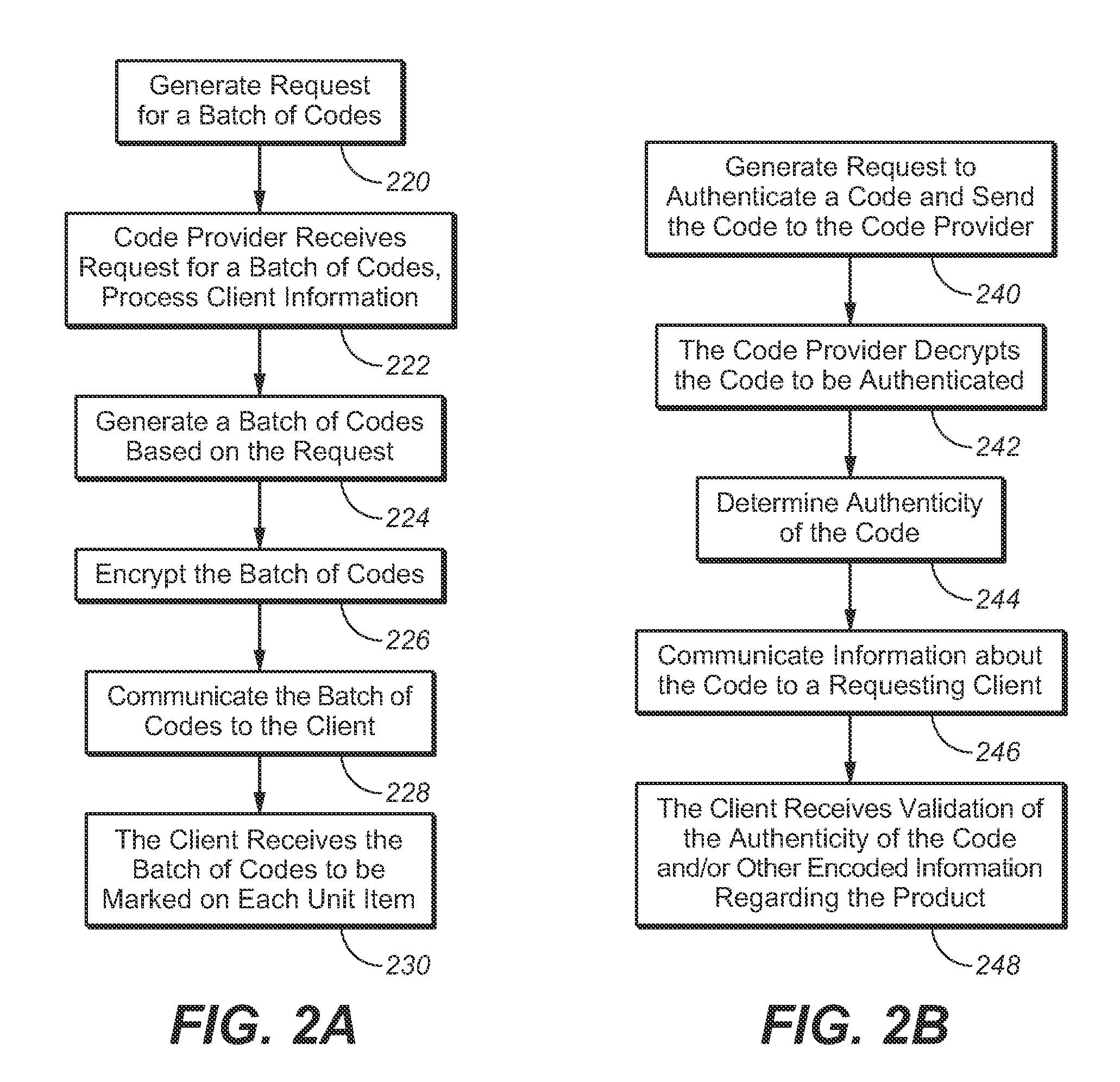System and Method of Detecting Product Code Duplication and Product Diversion