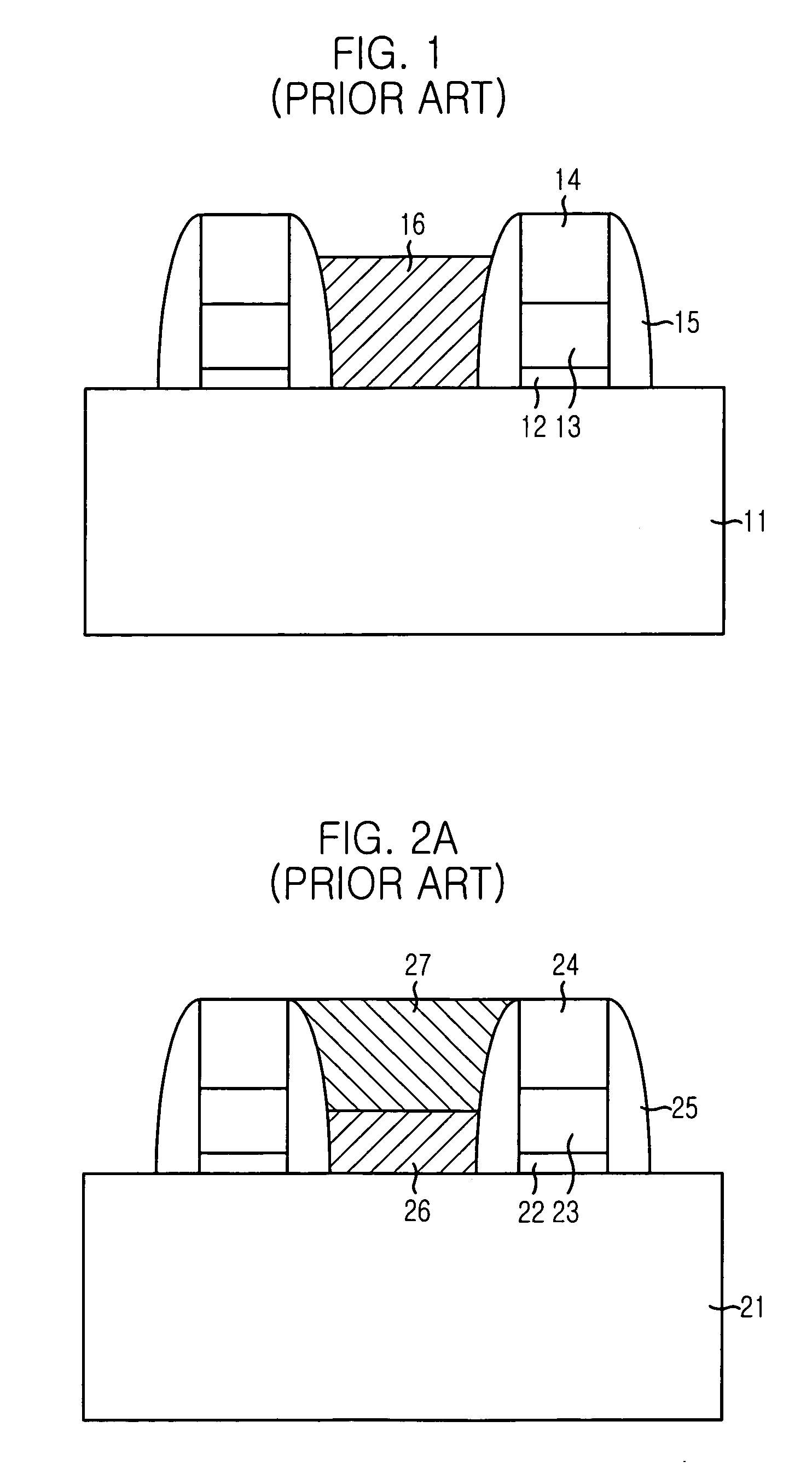 Semiconductor device using solid phase epitaxy and method for fabricating the same