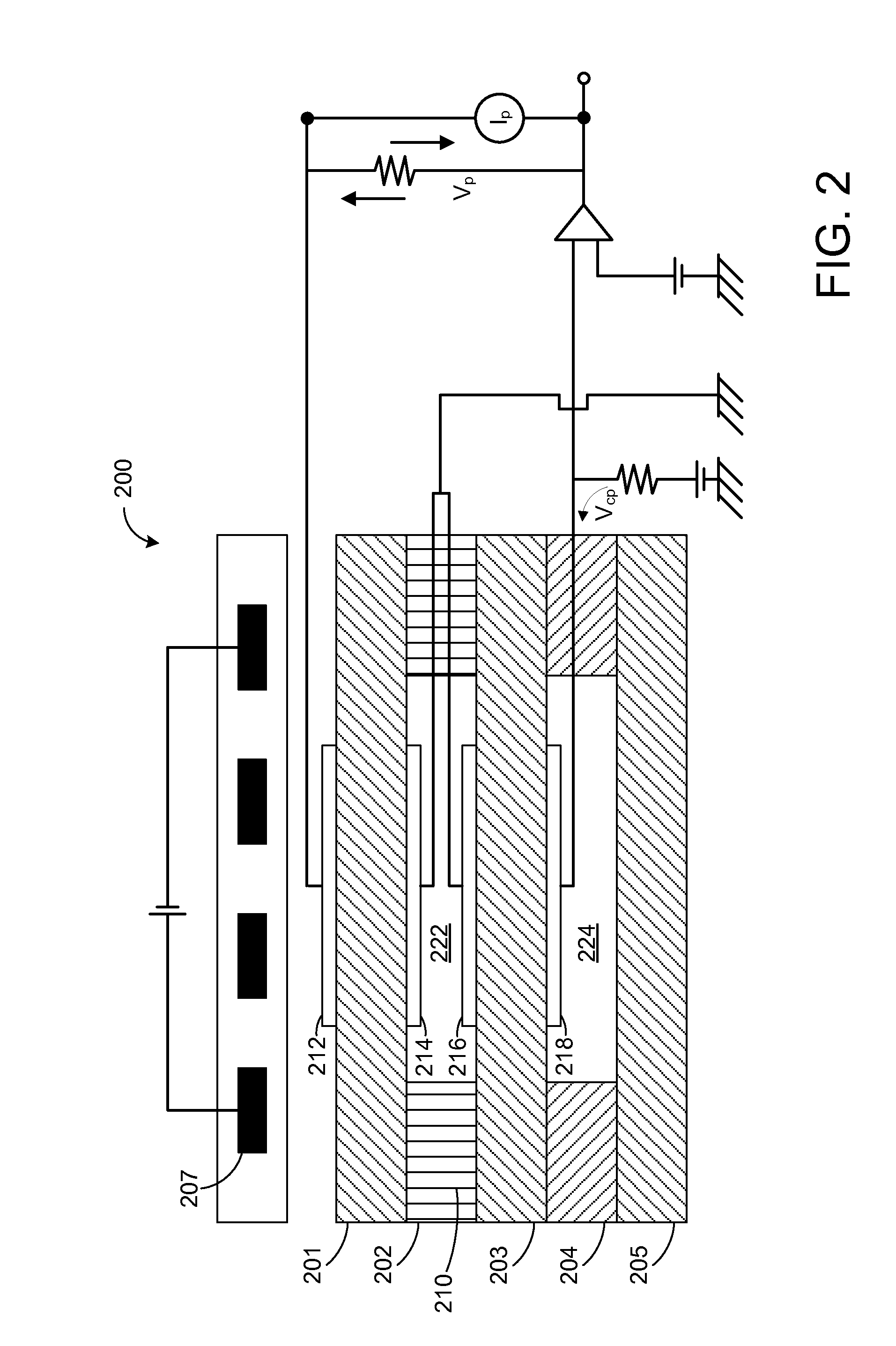 Methods and systems for humidity determination via an oxygen sensor
