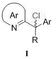 (r)-2-(α-deuterium-α-alkyl-α-aromatic) azaaryl compound and its preparation method and application