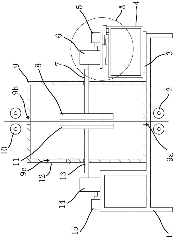 Velvet fabric and production method thereof