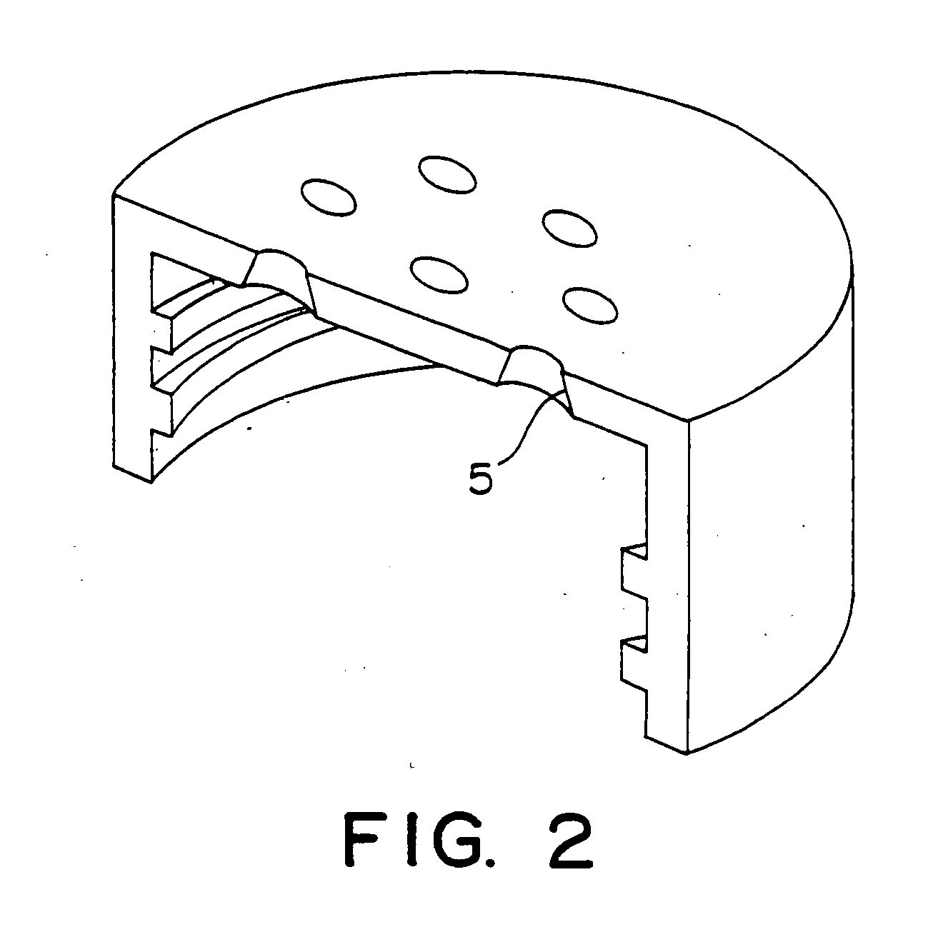 Novel wound irrigation device and method