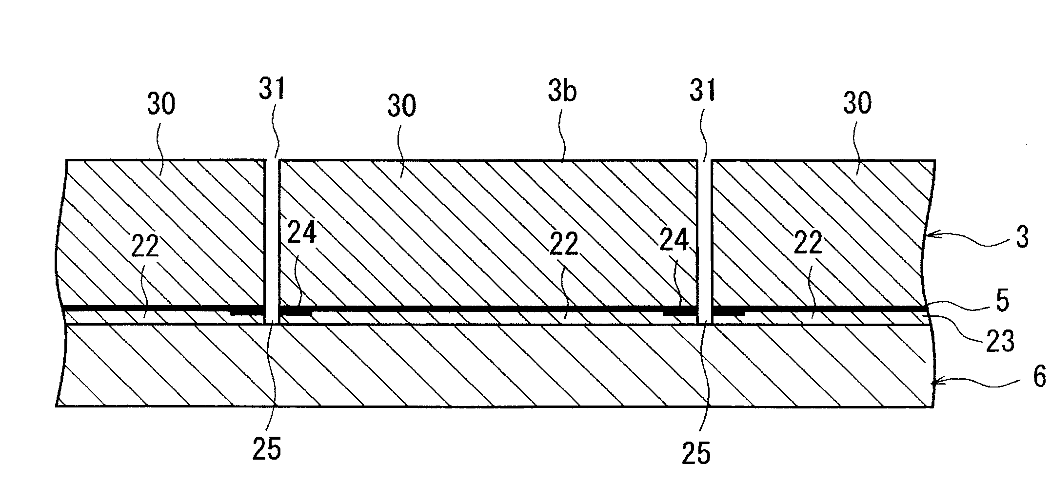 Optical device manufacturing method