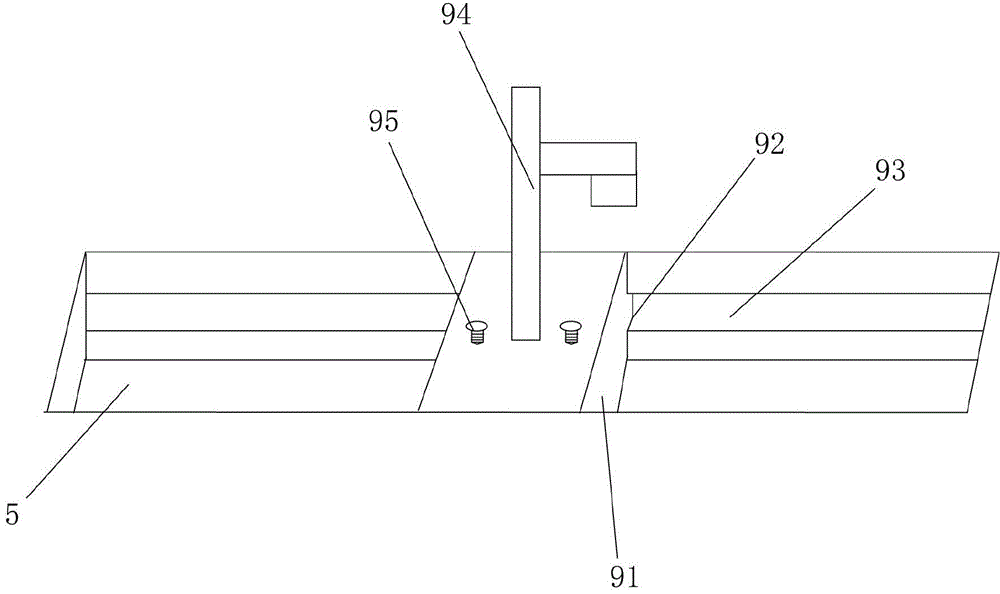 Drive shelter positioning and assembling equipment and assembling method