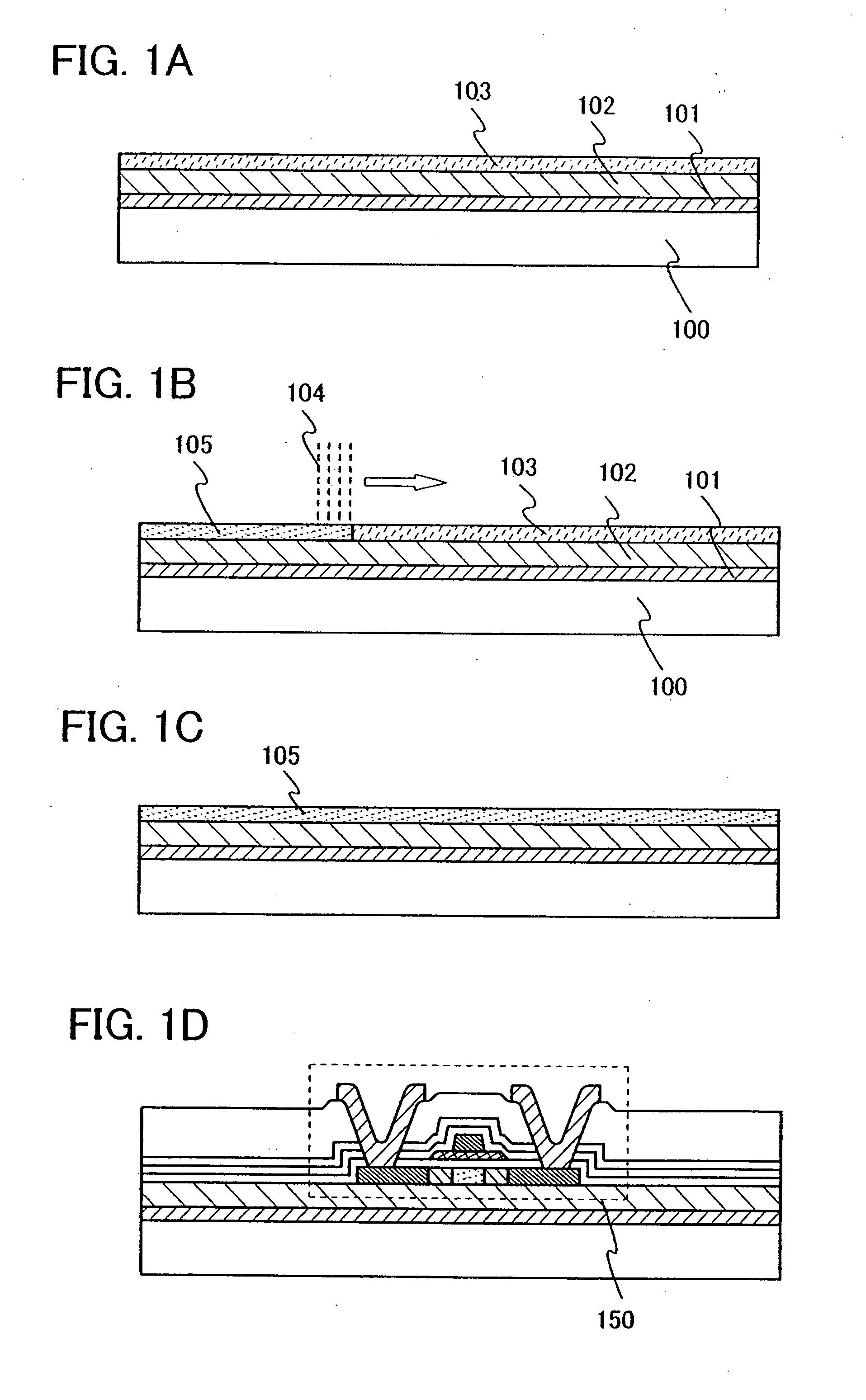 Method for manufacturing semiconductor device