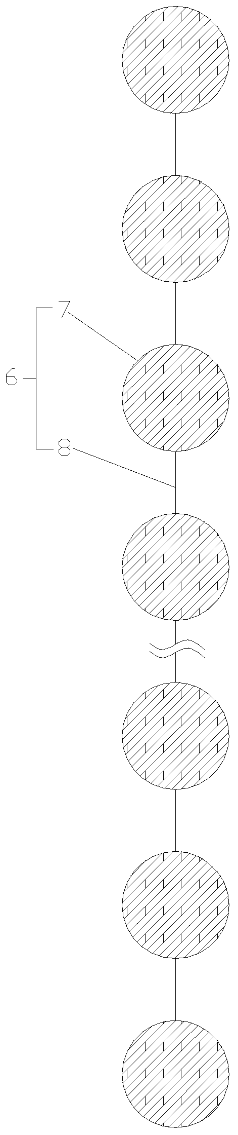 Rapid hemostasis device with balloon