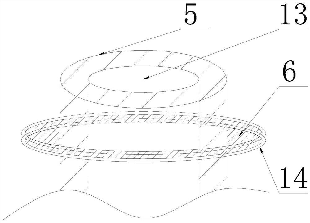 Multifunctional damping check valve