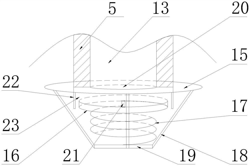 Multifunctional damping check valve