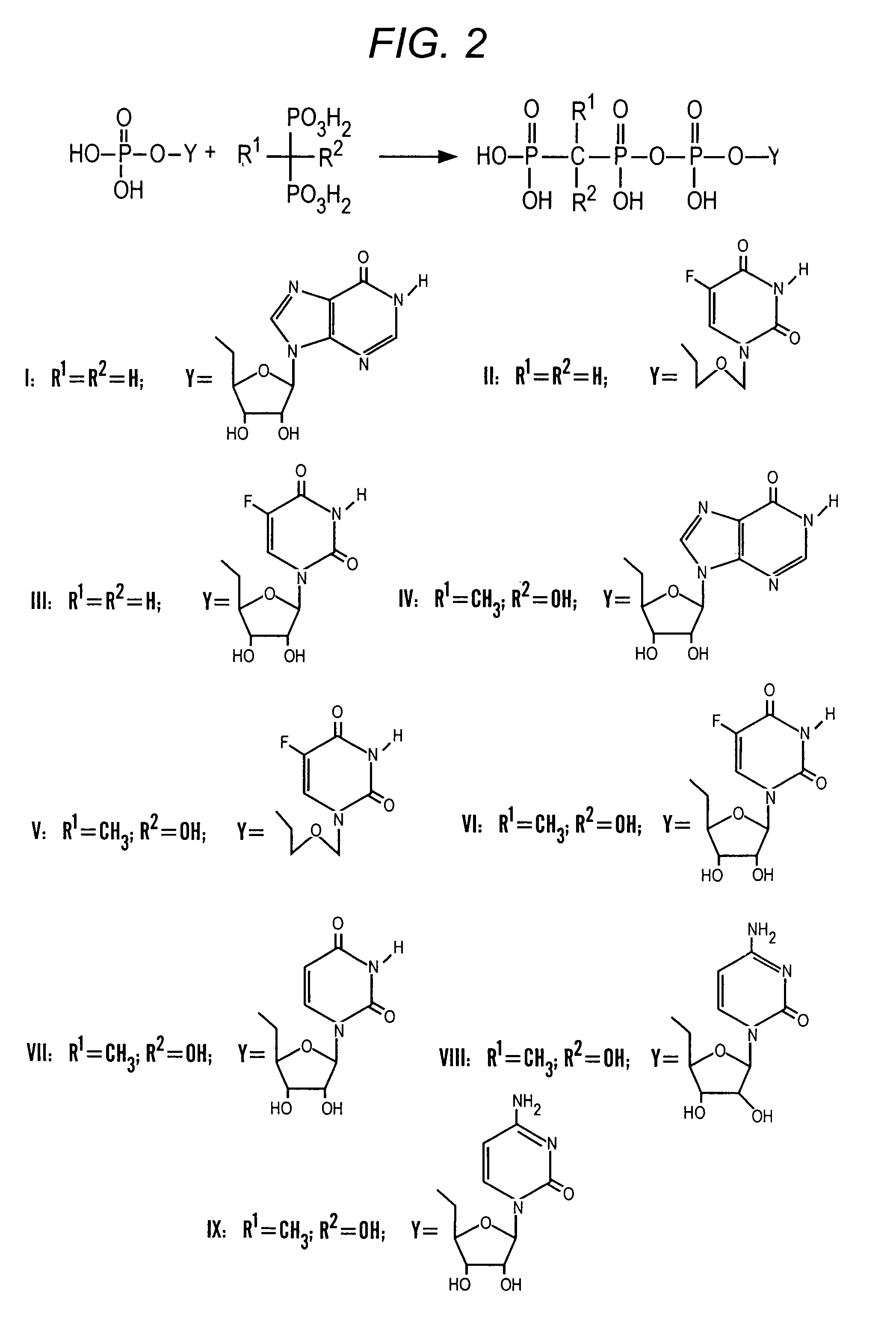 Bisphosphonate conjugates and methods of making and using the same