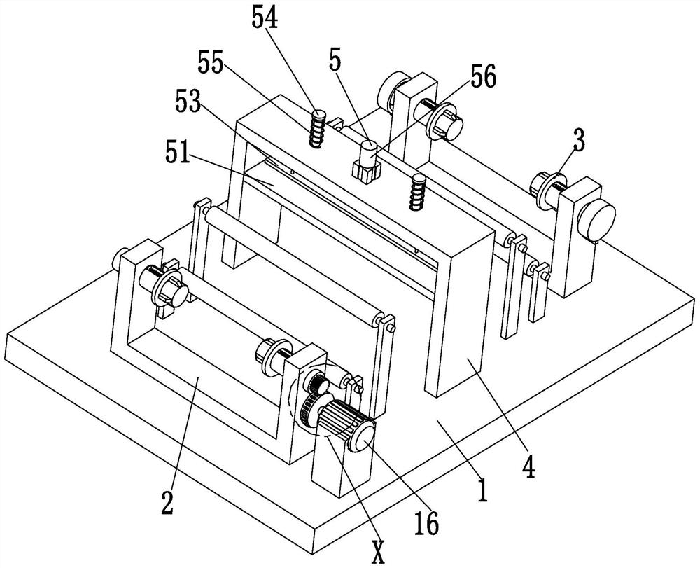 Method for preparing and processing polyethylene polypropylene fiber composite waterproof coiled material