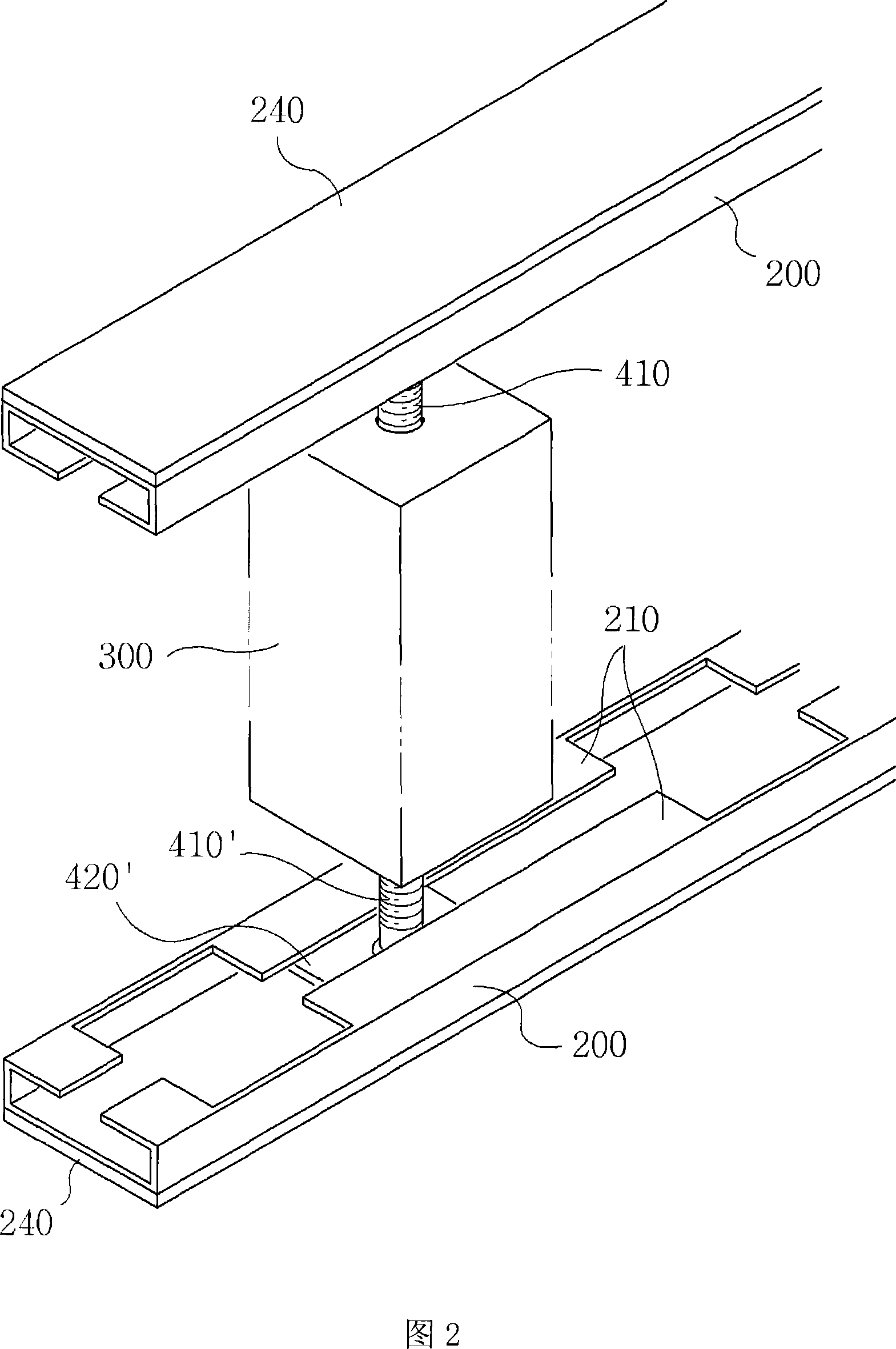 Variable dry wall