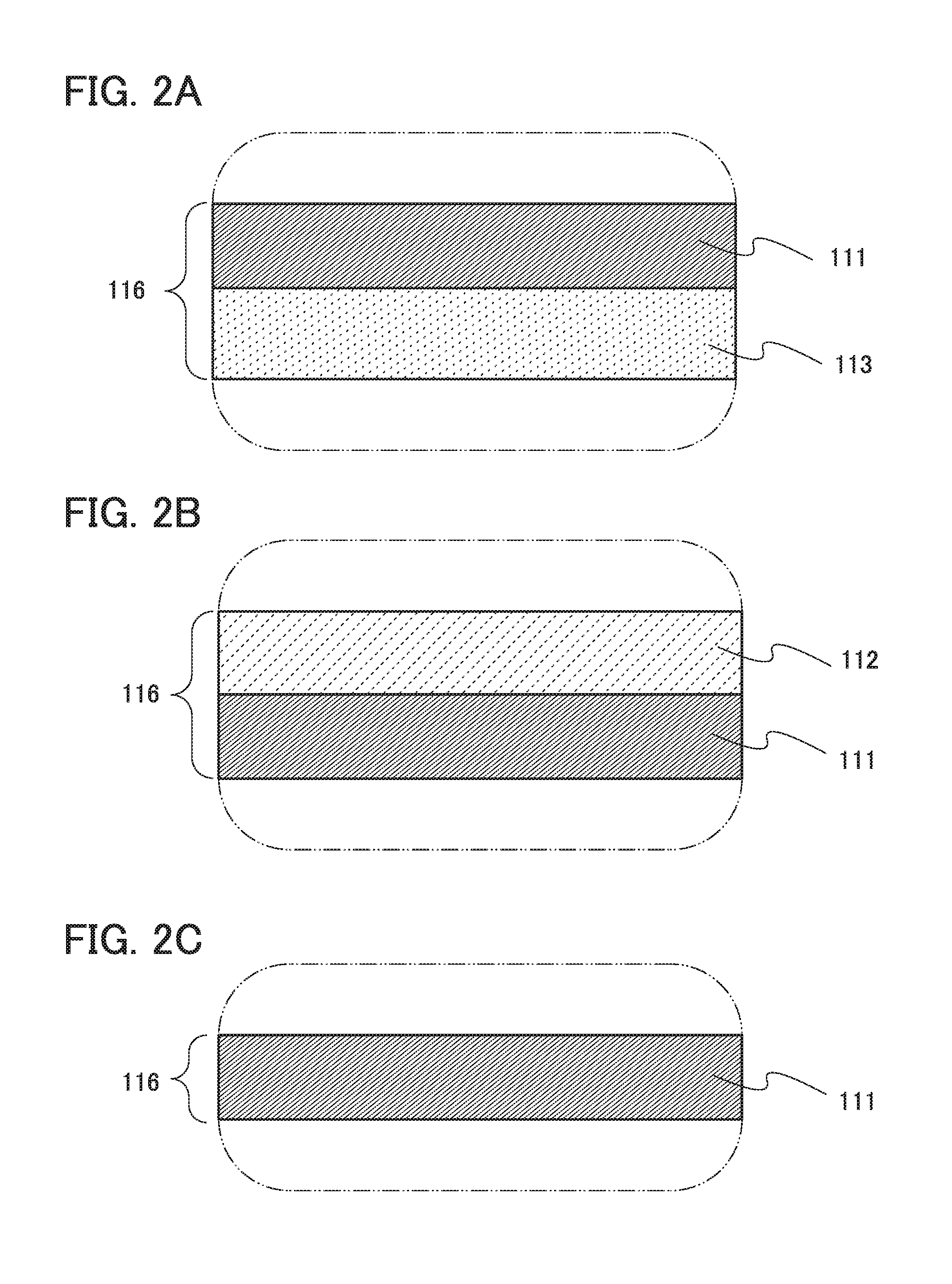 Power storage device and electronic device