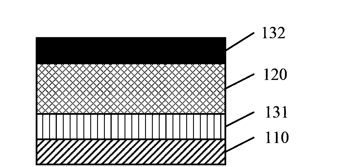 Antenna device and antenna fabrication method