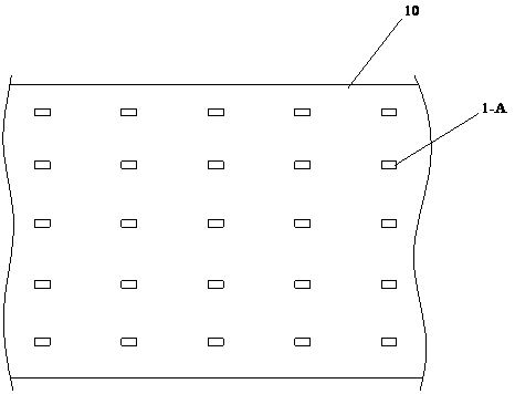 Granary with refrigeration and temperature control therein and temperature control method