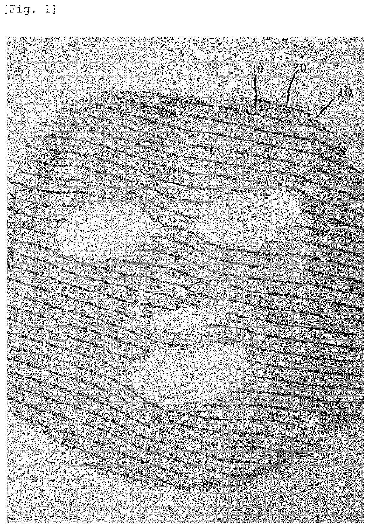 Thin sheet mask having snug fit, electrical conductivity and antibacterial function, and manufacturing method for the same