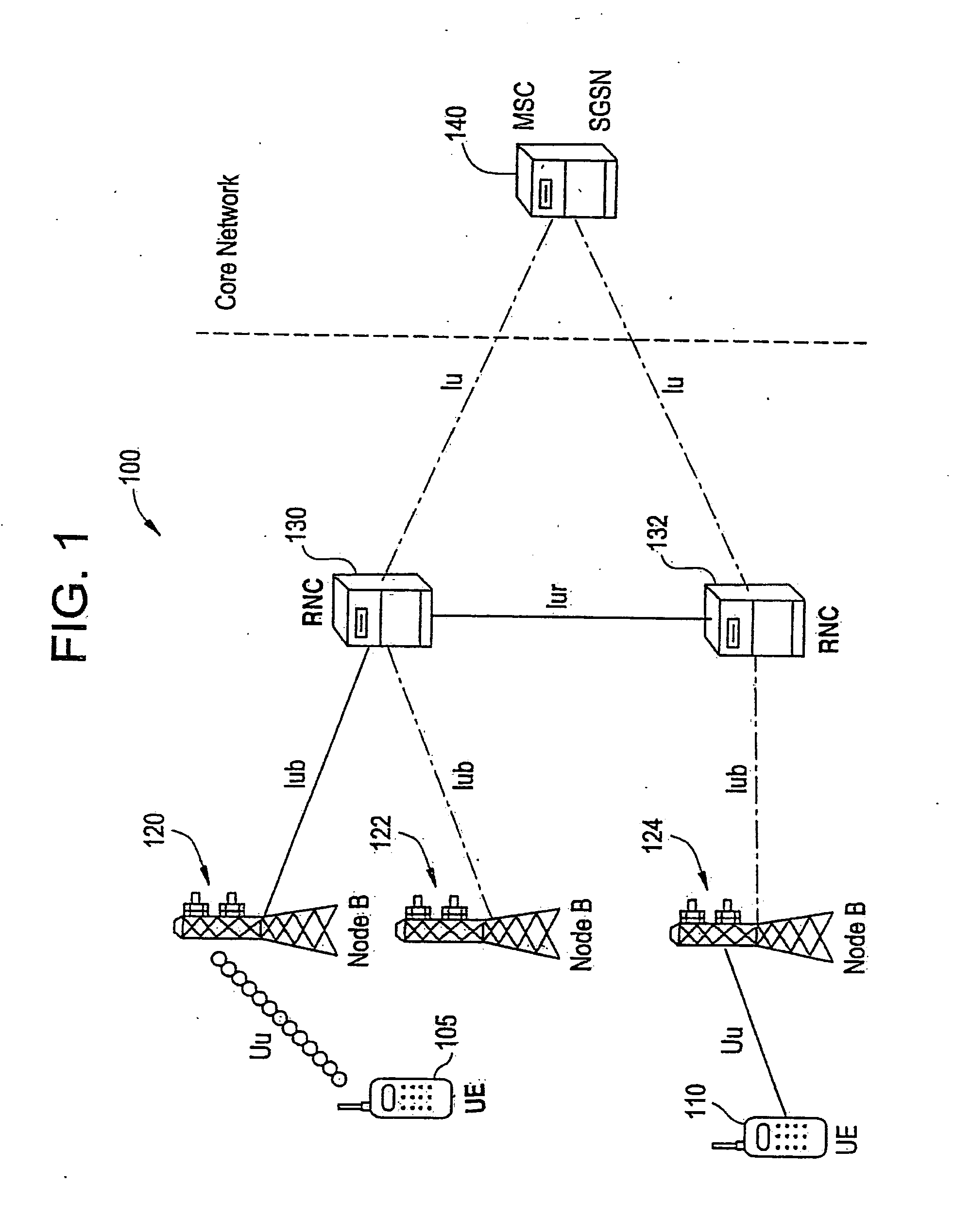 Method of determining when a mobile station is ready to be served during a handoff in a wireless communications network