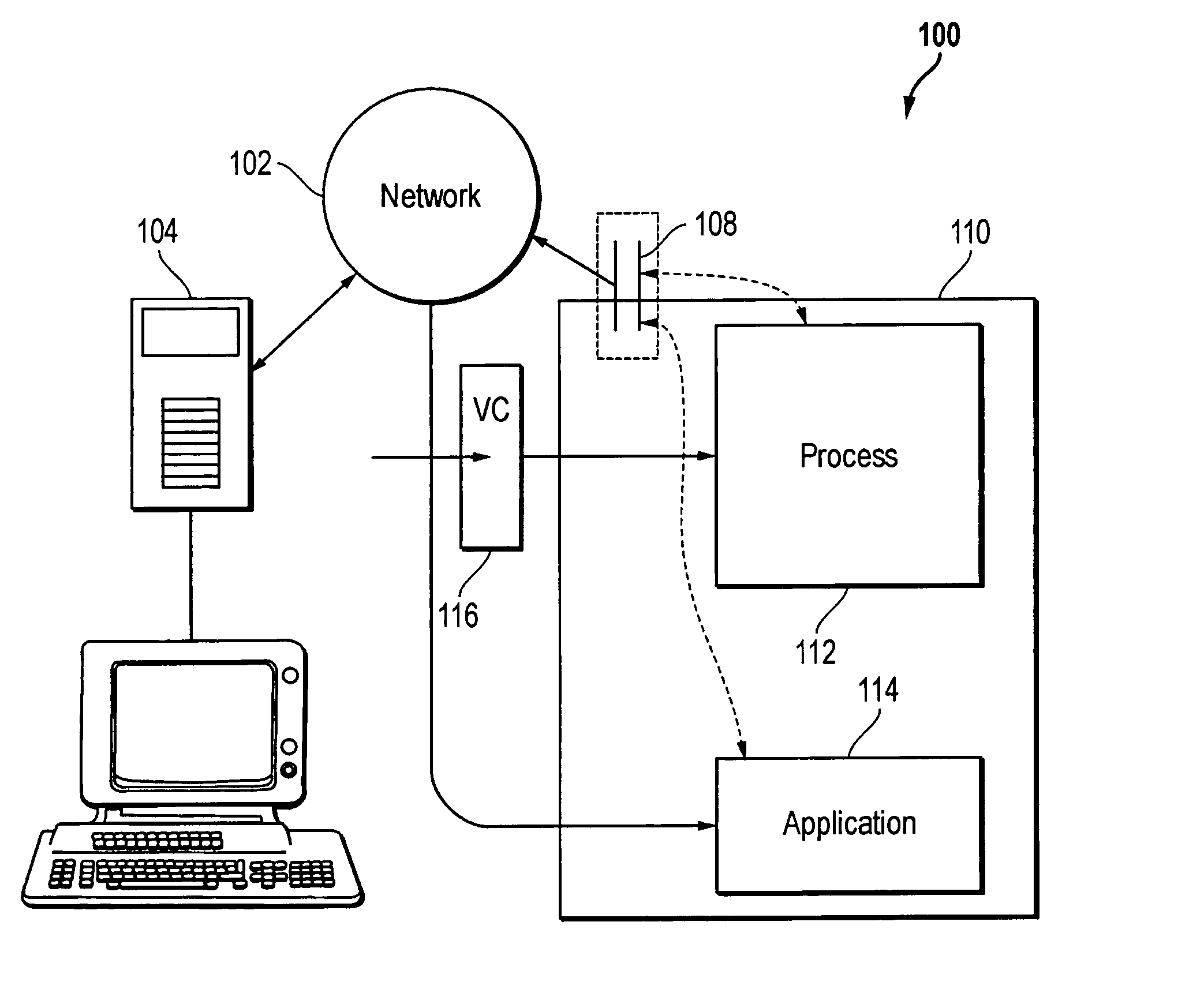 Real-time activity intelligence system and method