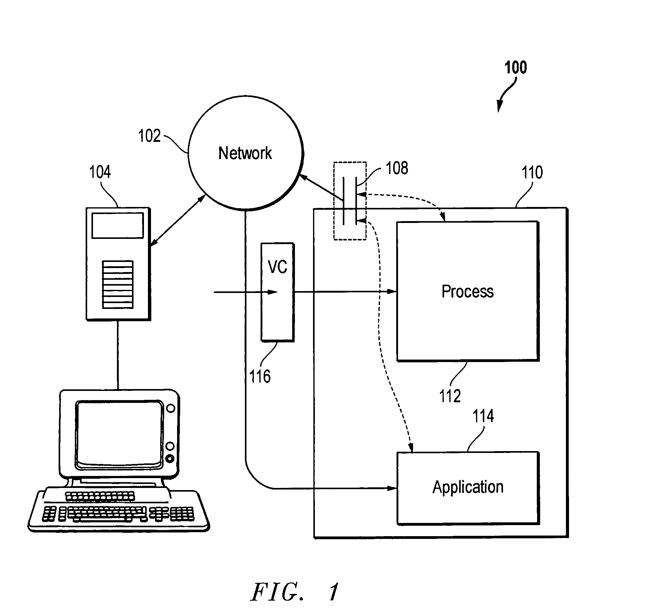 Real-time activity intelligence system and method