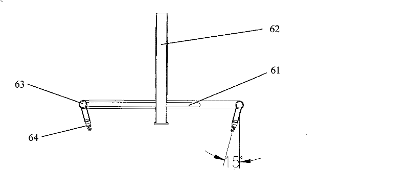 Tobacco shred immersion method and device