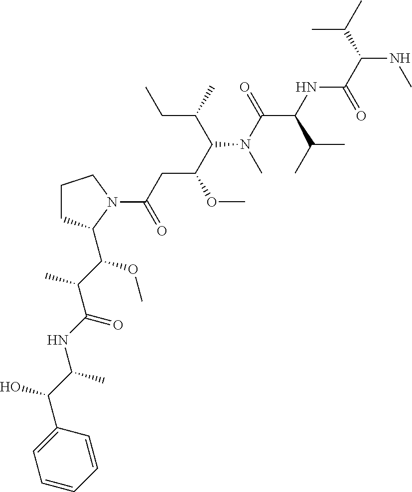 Bicyclic peptide ligands specific for cd38