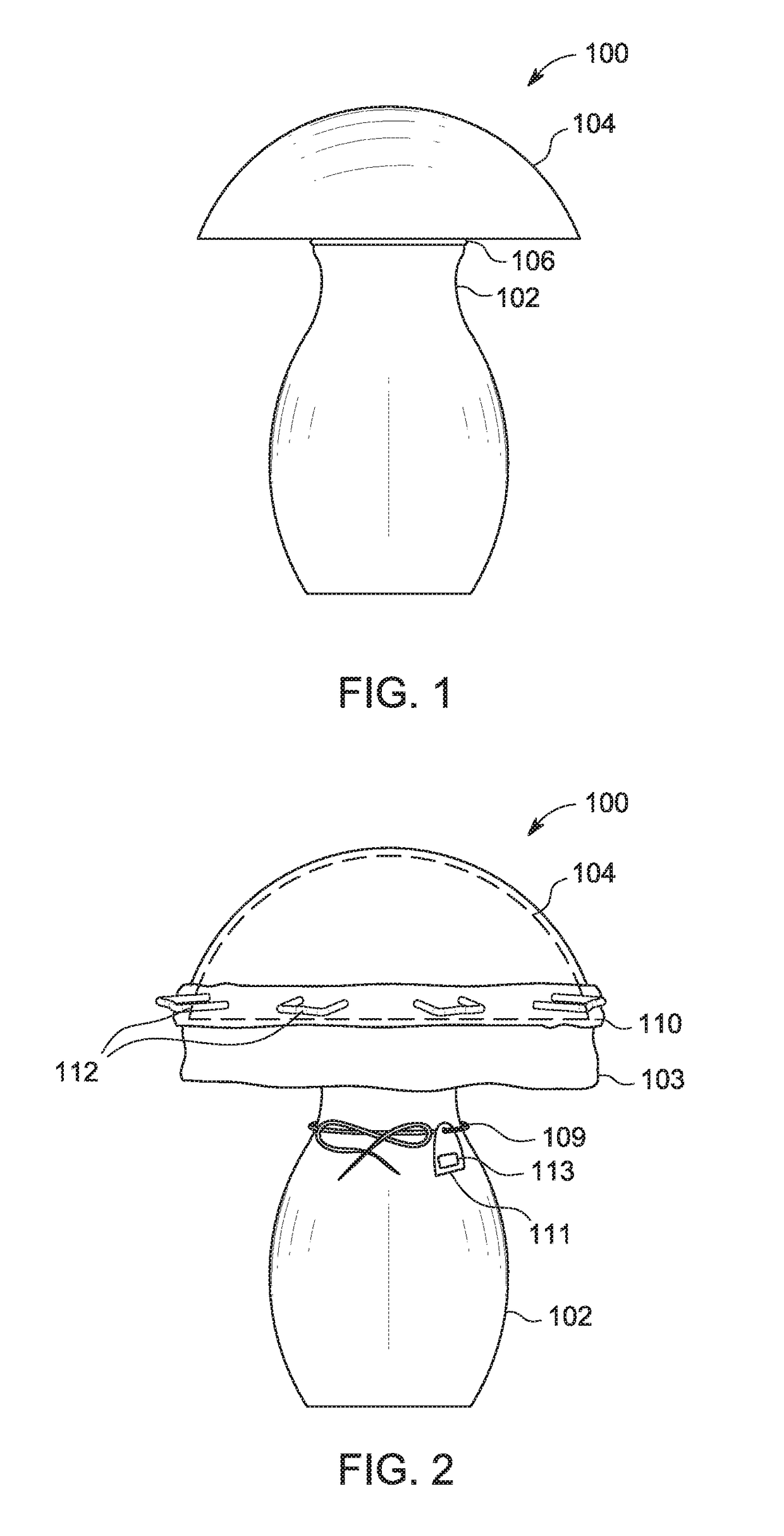 Method and apparatus for assembling and packaging cupcake bouquets for transport