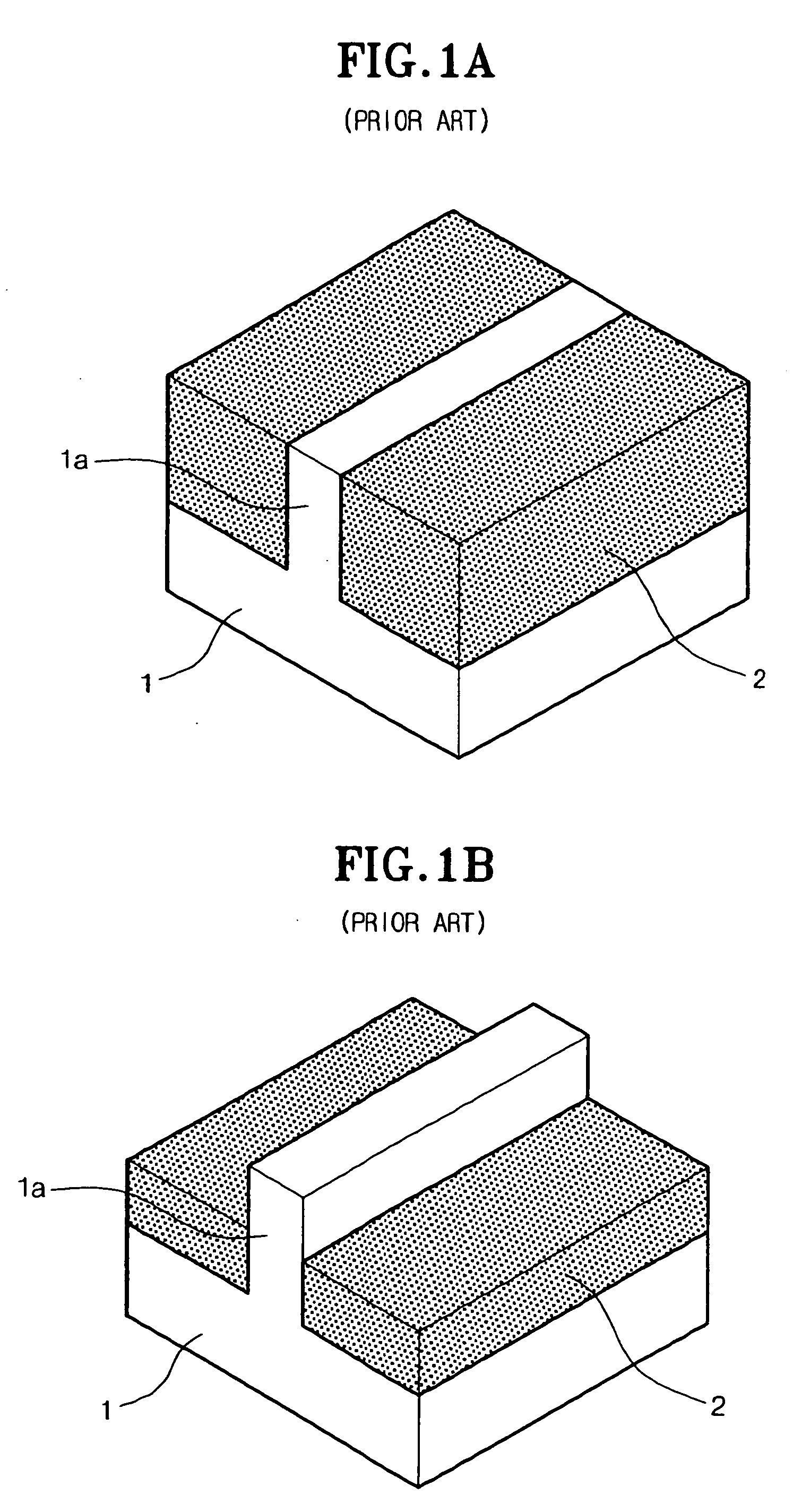 Method of fabricating a transistor having a triple channel in a memory device