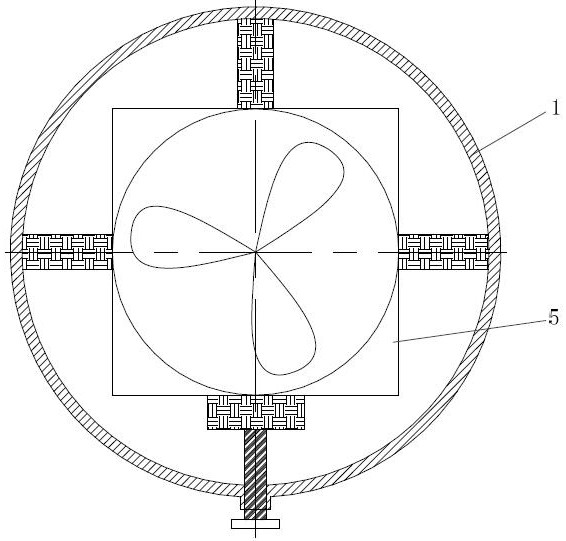 Camera self-cleaning device, camera system and camera system control method