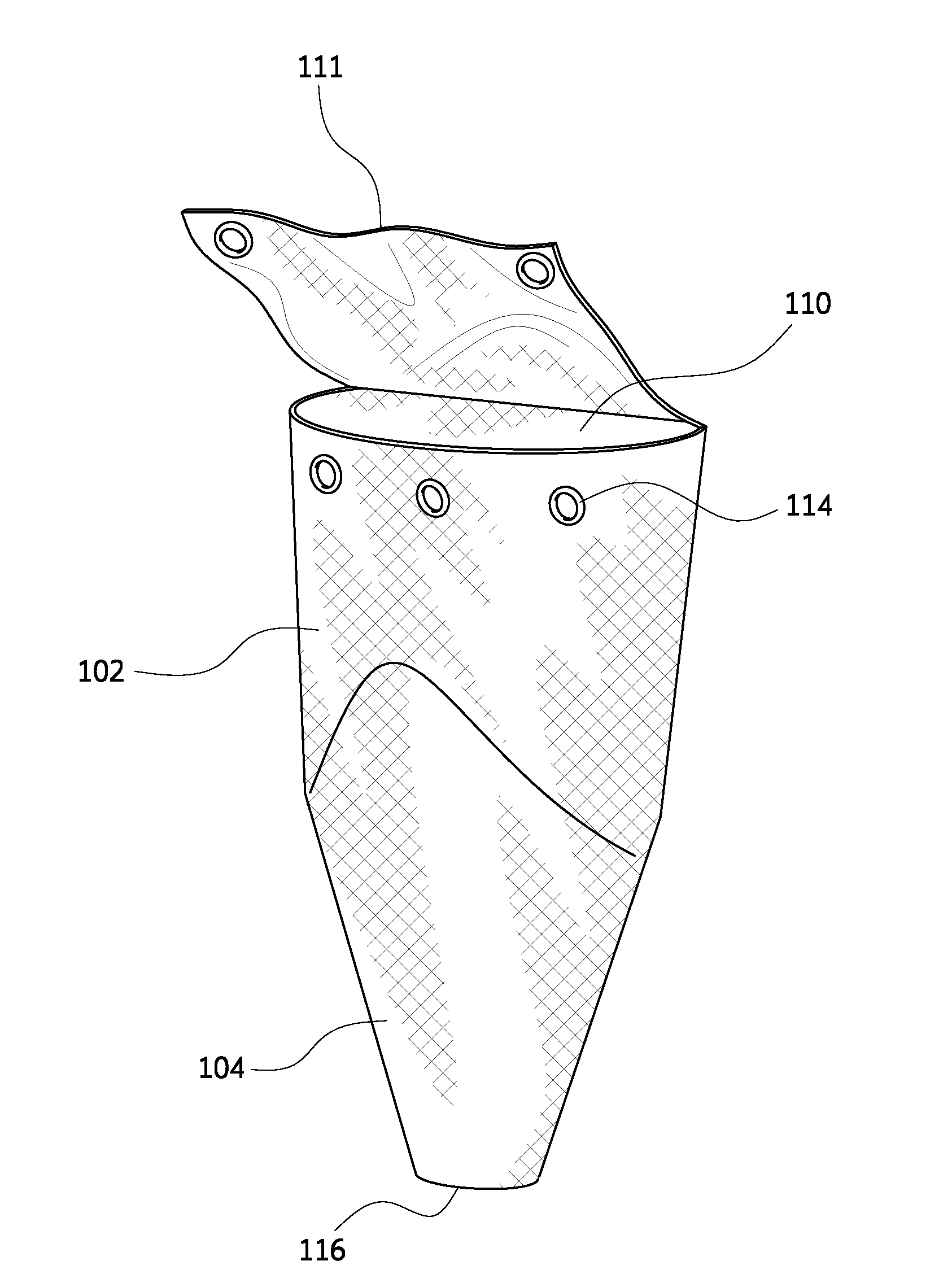 Feeding Apparatus, Method, and System