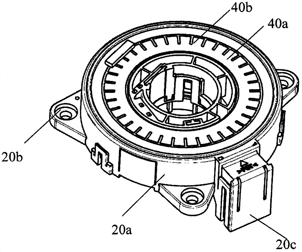 Method for controlling automatic turning-on of steering lamp