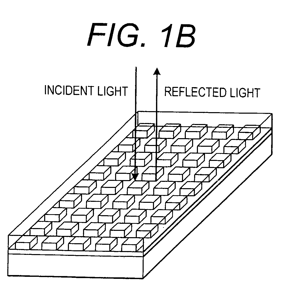 Label-free high-throughput optical technique for detecting biomolecular interactions