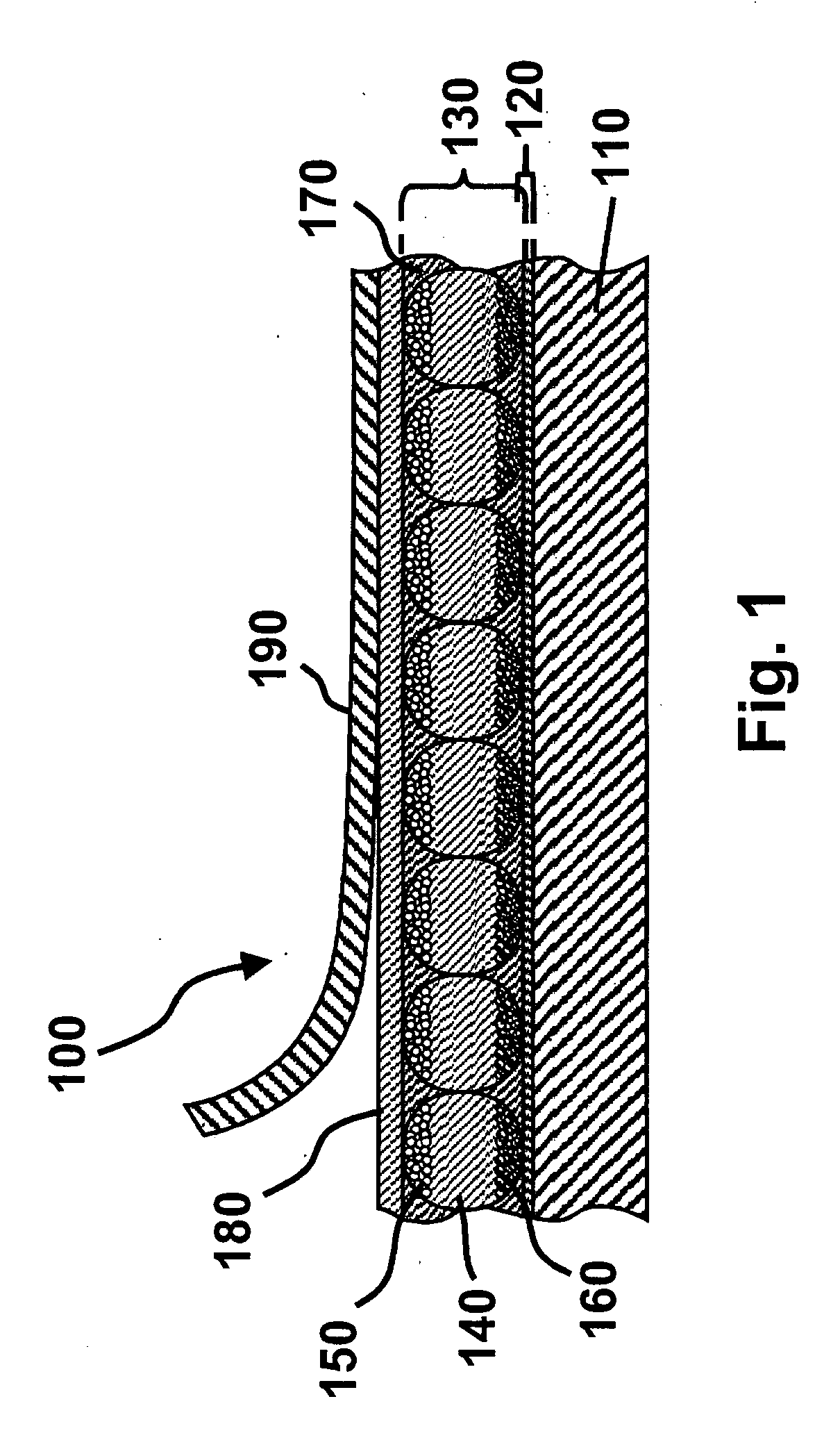 Electro-optic assemblies and materials for use therein