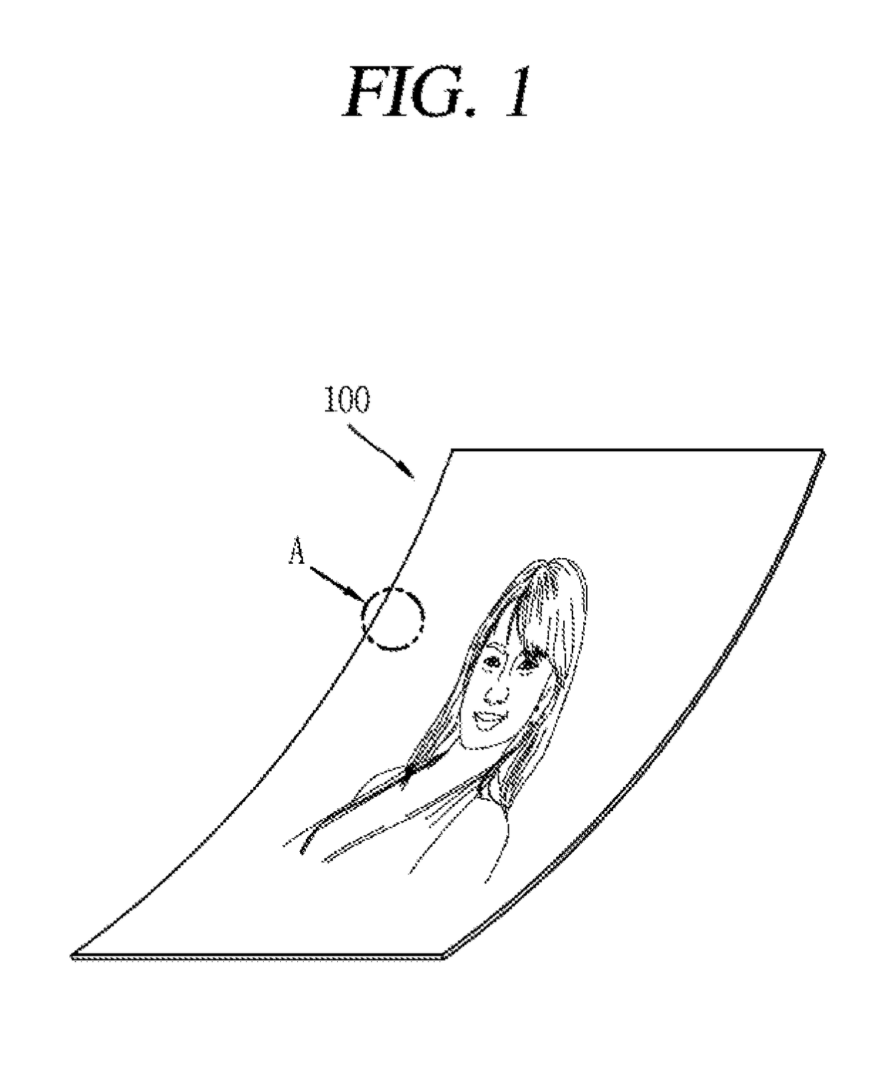 Display device using semiconductor light emitting devices