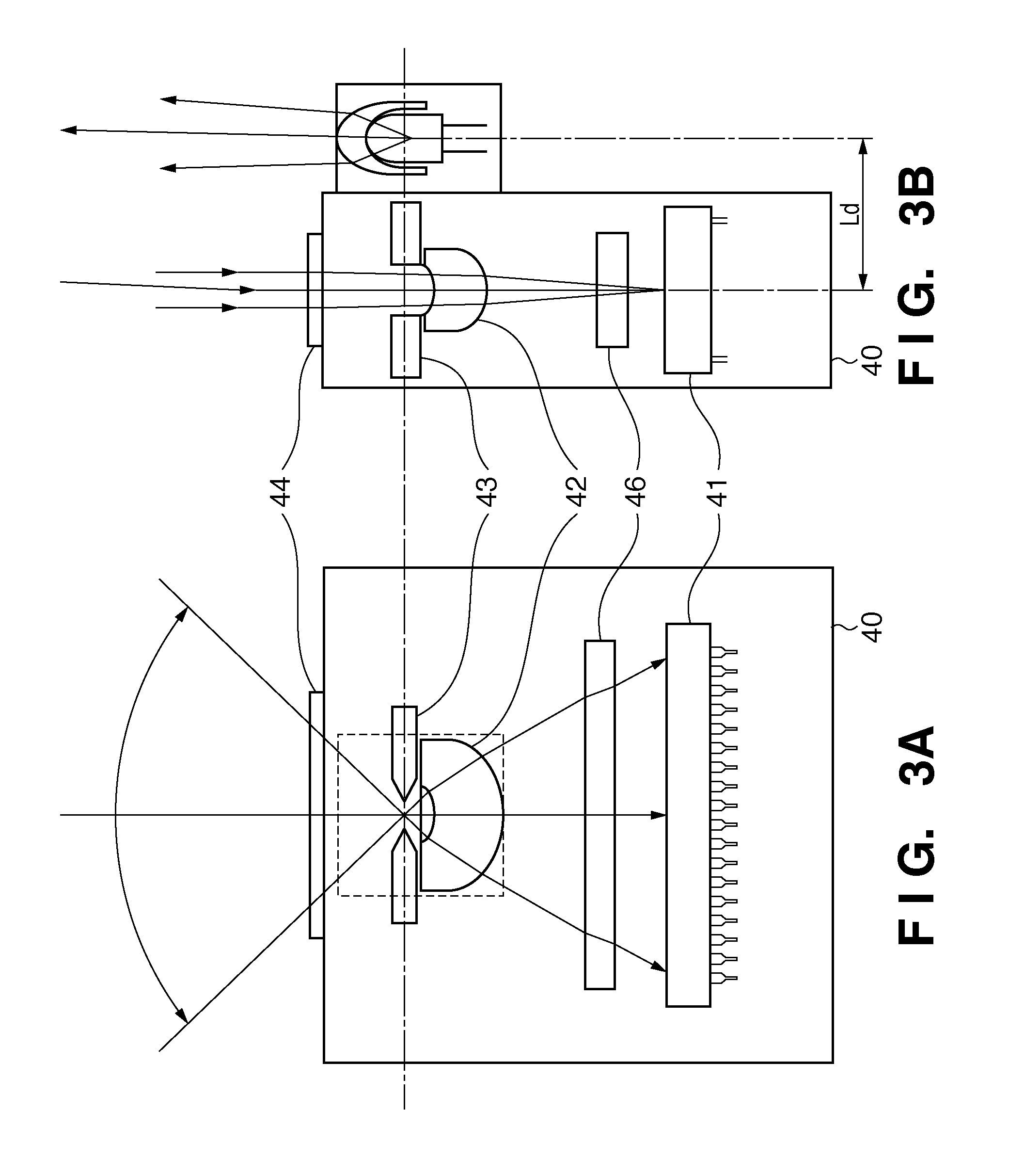 Coordinate input apparatus, light receiving apparatus of the coordinate input apparatus, and manufacturing method of the same