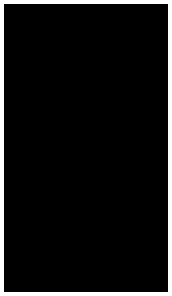 Nitrogen doped graphene quantum dots as well as preparation method and application thereof