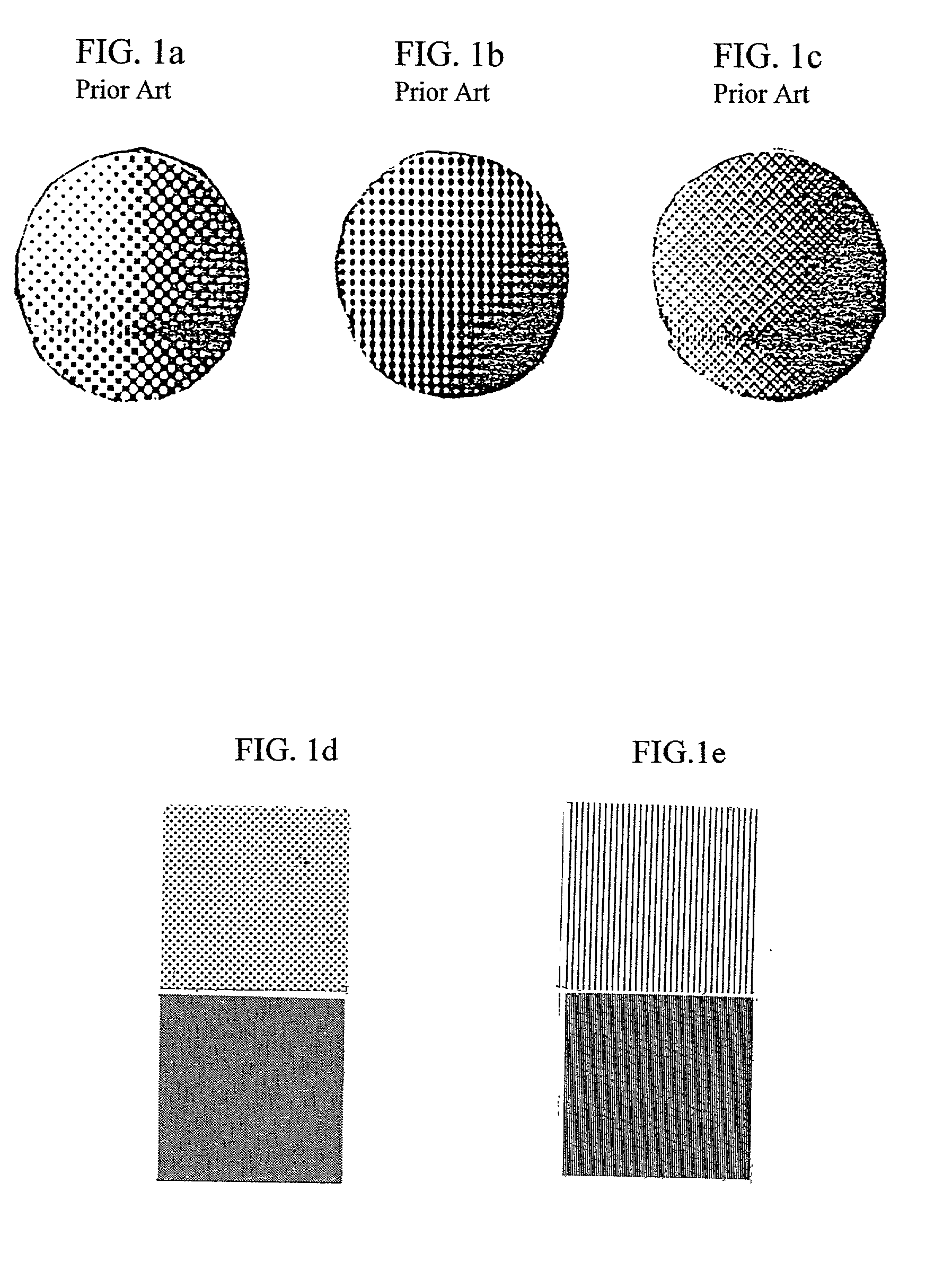 Devices and methods for offset and similar printing systems